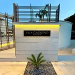 Galentino Panzió 4*