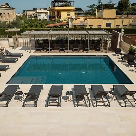 Bed & Breakfast Galentino Trani