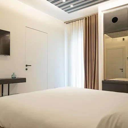 Galentino Bed & Breakfast Trani