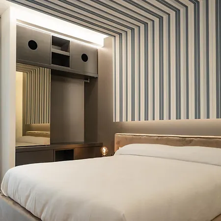 Bed & Breakfast Galentino Trani