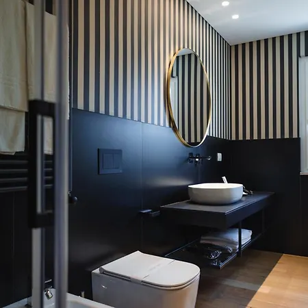 Galentino Bed & Breakfast Trani
