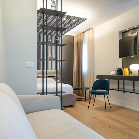 Bed & Breakfast Galentino *