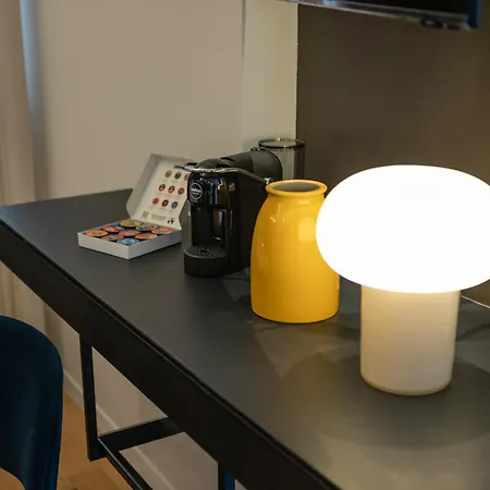 Bed & Breakfast Galentino Trani