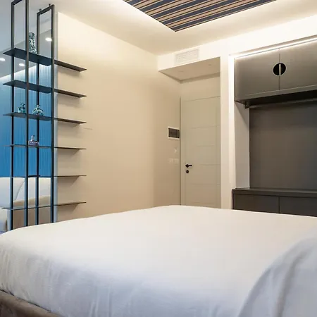 Galentino Bed & Breakfast *