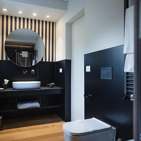 Bed & Breakfast Galentino Trani