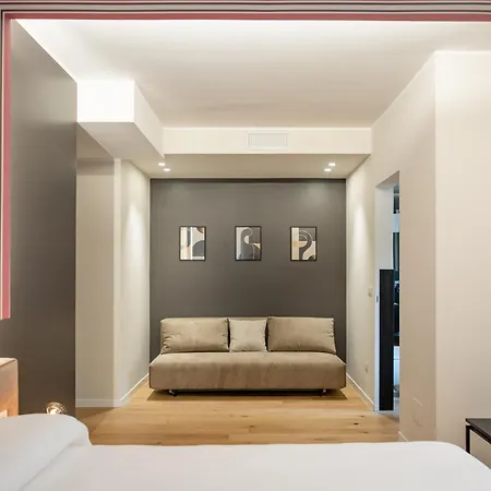 Galentino Bed & Breakfast *