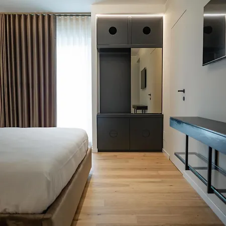 Bed & Breakfast Galentino Trani