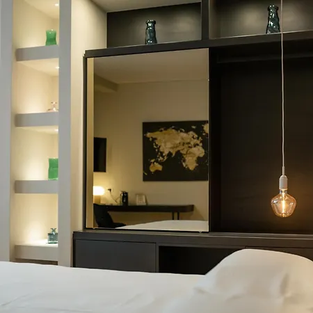 Galentino Bed & Breakfast Trani