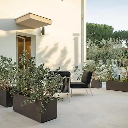 Bed & Breakfast Galentino Trani