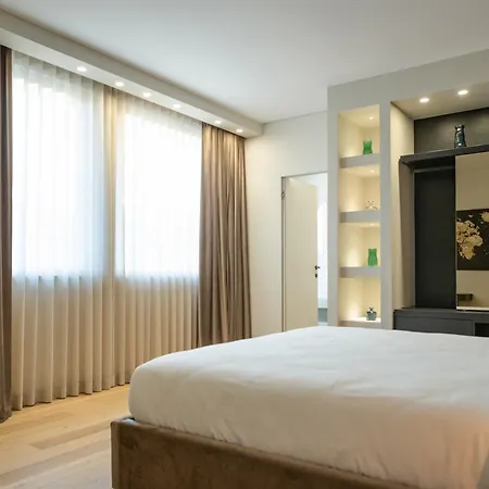 Galentino Bed & Breakfast Trani