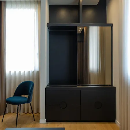 Bed & Breakfast Galentino Trani