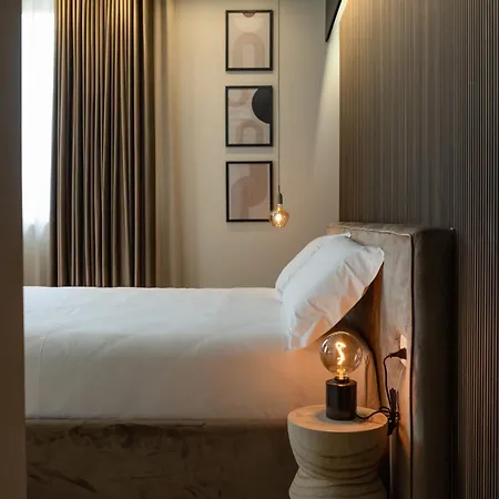 Galentino Bed & Breakfast