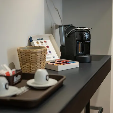Galentino Bed & Breakfast *