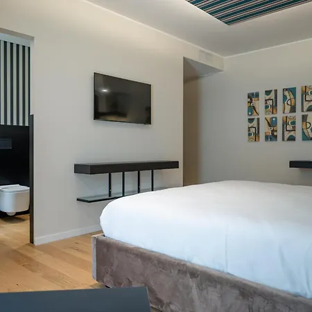 Bed & Breakfast Galentino *